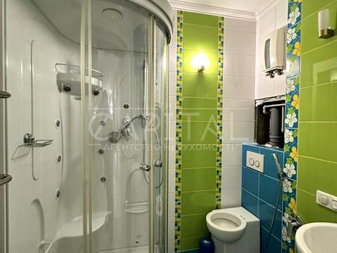 квартира за адресою Йорданська вул. (Лайоша Гавро), 1