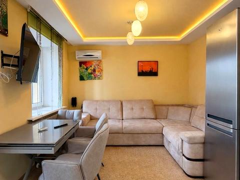 квартира за адресою Робоча вул., 160