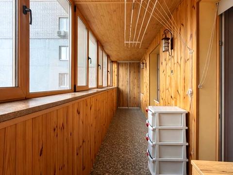 квартира за адресою Робоча вул., 160