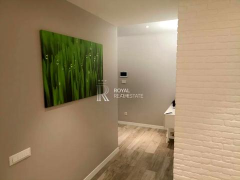 квартира по адресу Авиаконструктора Игоря Сикорского ул. (Танковая), 4-Б