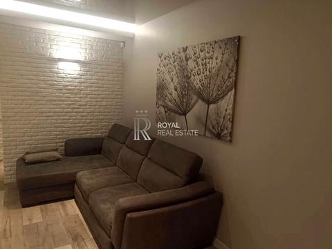 квартира по адресу Авиаконструктора Игоря Сикорского ул. (Танковая), 4-Б