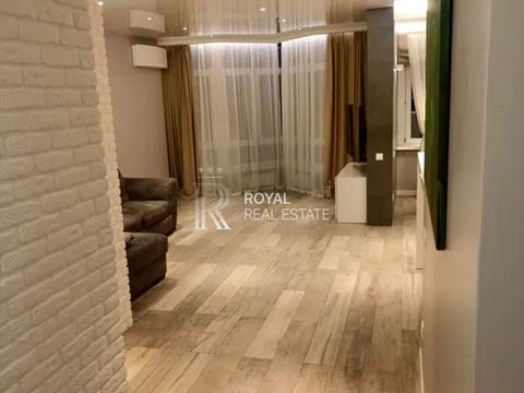 квартира по адресу Авиаконструктора Игоря Сикорского ул. (Танковая), 4-Б