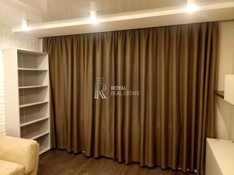 квартира по адресу Авиаконструктора Игоря Сикорского ул. (Танковая), 4-Б