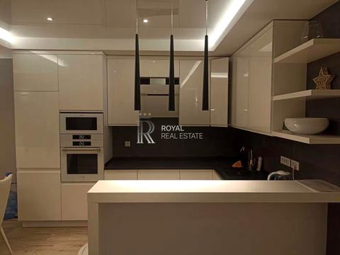 квартира по адресу Авиаконструктора Игоря Сикорского ул. (Танковая), 4-Б