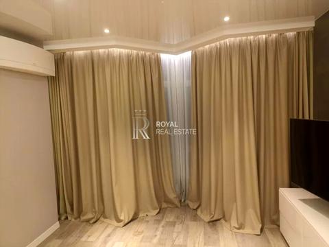 квартира по адресу Авиаконструктора Игоря Сикорского ул. (Танковая), 4-Б