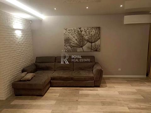 квартира по адресу Авиаконструктора Игоря Сикорского ул. (Танковая), 4-Б