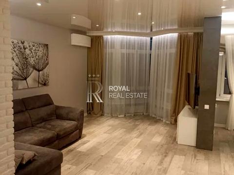 квартира по адресу Авиаконструктора Игоря Сикорского ул. (Танковая), 4-Б