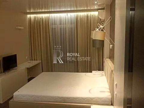 квартира по адресу Авиаконструктора Игоря Сикорского ул. (Танковая), 4-Б