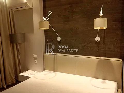 квартира по адресу Авиаконструктора Игоря Сикорского ул. (Танковая), 4-Б