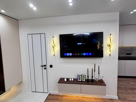 квартира по адресу Романа Левицкого ул., (Будинок 7)