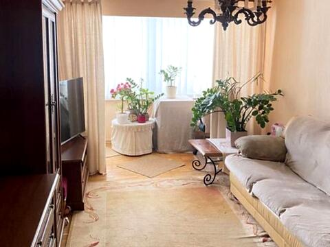 квартира по адресу Лесной просп., 6-А