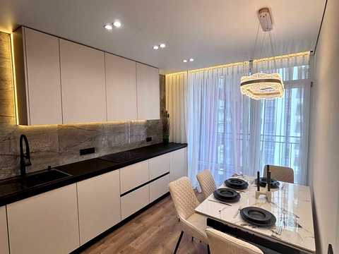 квартира за адресою Романа Левицького вул., (Будинок 7)