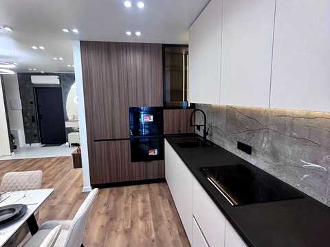 квартира за адресою Романа Левицького вул., (Будинок 7)