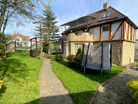 будинок за адресою Забава вул., 20