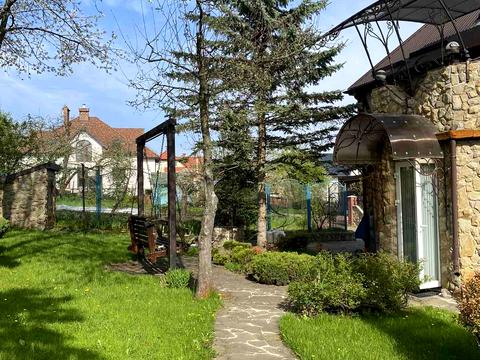 будинок за адресою Забава вул., 20