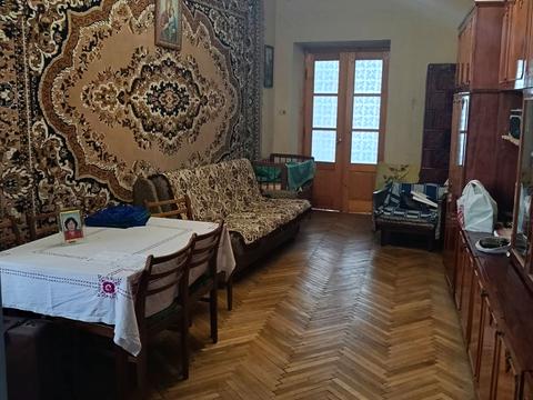 квартира по адресу Героев УПА ул., 50