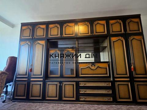 квартира по адресу Ипсилантиевский пер. (Аистова ул.), 3