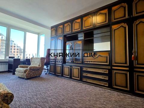 квартира по адресу Ипсилантиевский пер. (Аистова ул.), 3