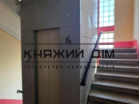 квартира по адресу Ипсилантиевский пер. (Аистова ул.), 3