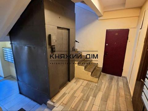 квартира по адресу Ипсилантиевский пер. (Аистова ул.), 3