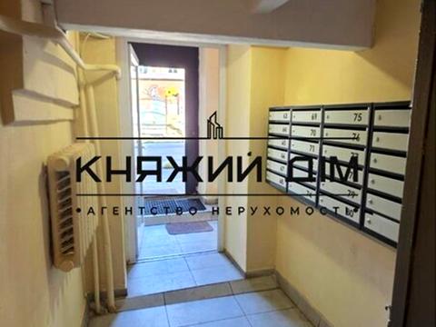 квартира по адресу Ипсилантиевский пер. (Аистова ул.), 3