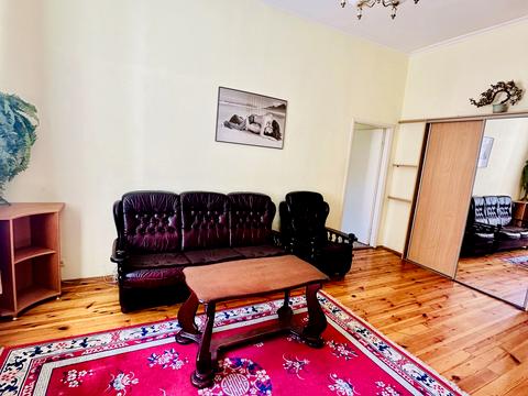 квартира по адресу Бутышев пер. (Андрея Иванова ул.), 19