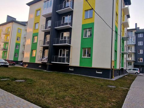 квартира по адресу Весняна ул., 16-А