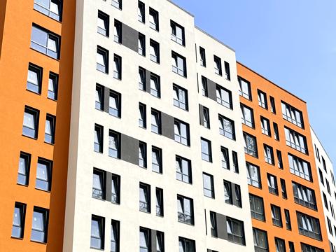 квартира за адресою Приозерна вул., (Будинок 34)