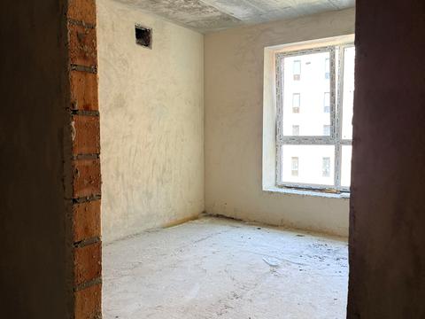 квартира за адресою Приозерна вул., (Будинок 34)