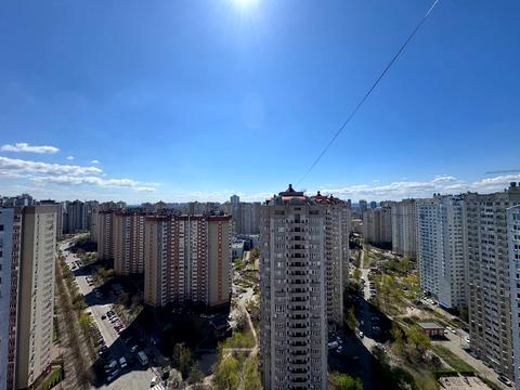 квартира по адресу Урловская ул., 40