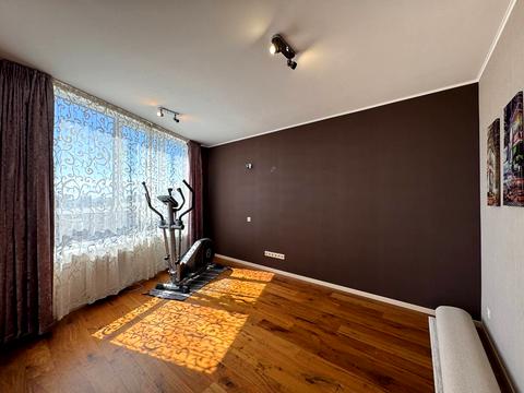 квартира по адресу Урловская ул., 40