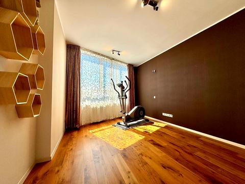 квартира по адресу Урловская ул., 40