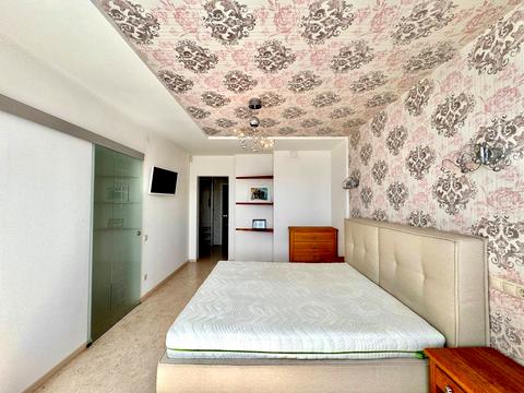 квартира по адресу Урловская ул., 40