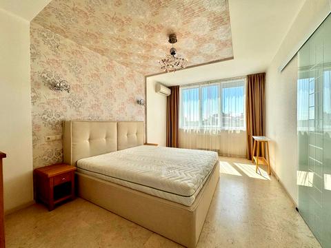 квартира по адресу Урловская ул., 40