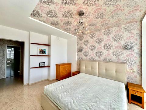 квартира по адресу Урловская ул., 40