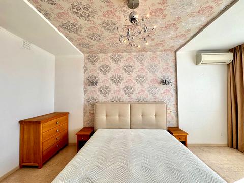 квартира по адресу Урловская ул., 40