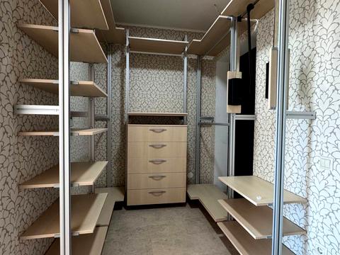 квартира по адресу Урловская ул., 40