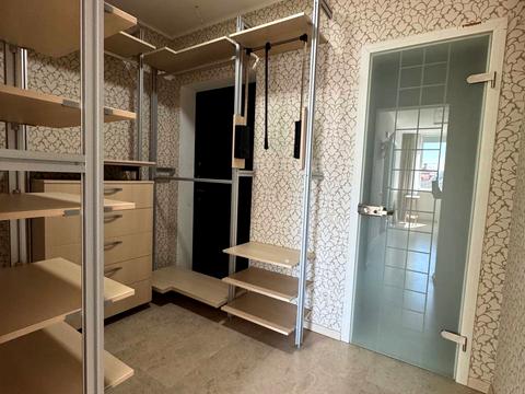 квартира по адресу Урловская ул., 40