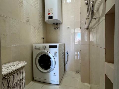 квартира по адресу Урловская ул., 40