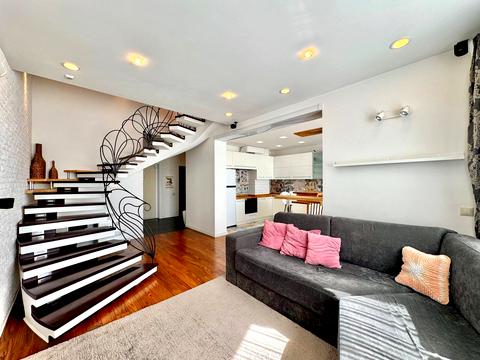 квартира по адресу Урловская ул., 40