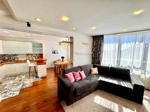 квартира по адресу Урловская ул., 40