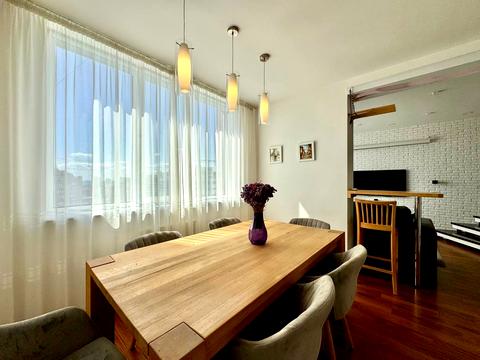 квартира по адресу Урловская ул., 40