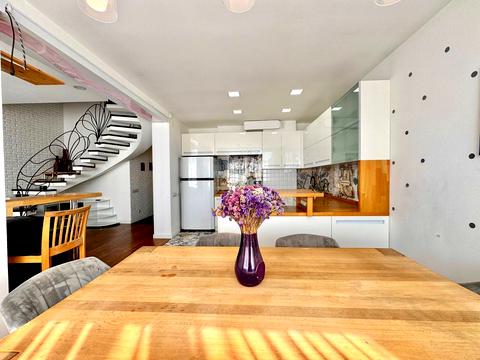 квартира по адресу Урловская ул., 40