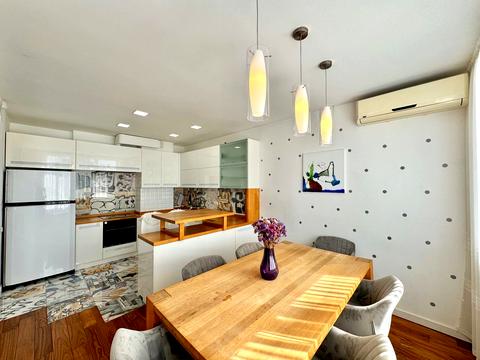 квартира по адресу Урловская ул., 40