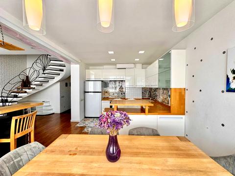 квартира по адресу Урловская ул., 40