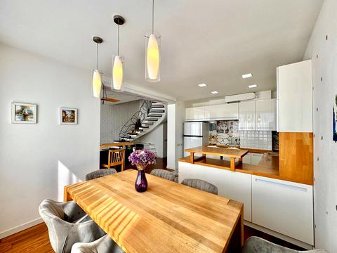 квартира по адресу Урловская ул., 40