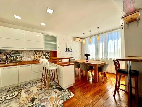 квартира по адресу Урловская ул., 40