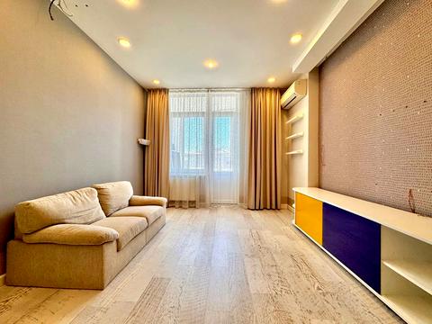 квартира по адресу Урловская ул., 40