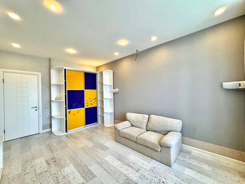 квартира по адресу Урловская ул., 40