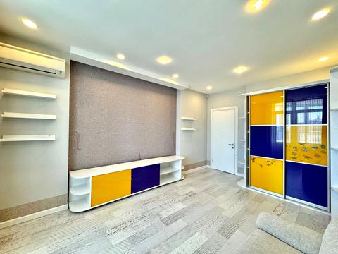 квартира по адресу Урловская ул., 40